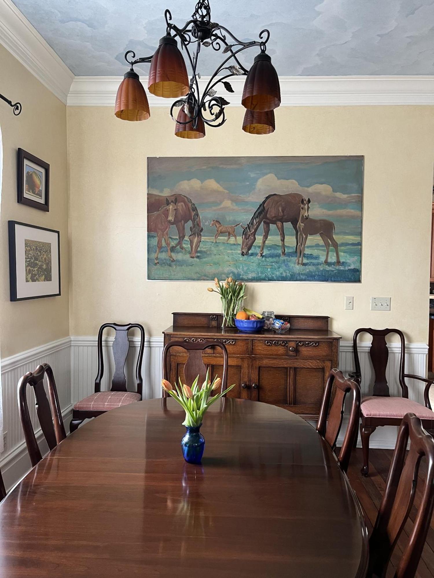 Abbey House Inn (Adults Only) Winters Bagian luar foto